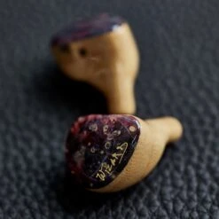 Noble Audio Khan Prestige - Handcrafted Flagship IEM