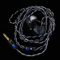 Noble Audio Ronin - Tri-Hybrid Flagship IEM -Audio Essence Noble Audio Ronin 03