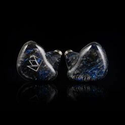 Noble Audio Ronin - Tri-Hybrid Flagship IEM