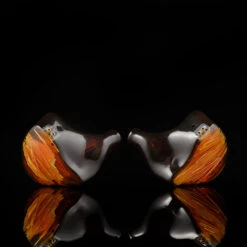 Noble Audio Spartacus - 6 Driver Dual Bone Conduction IEMs