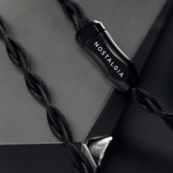 Nostalgia Audio Camelot - Tribrid Referenz In-Ear Monitor -Audio Essence Nostalgia Audio Camelot 03