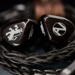 Audio Essence -Audio Essence Nostalgia Audio Camelot 09