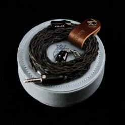 Nostalgia Audio Camelot - Tribrid Referenz In-Ear Monitor -Audio Essence Nostalgia Audio Camelot 13