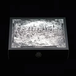 Nostalgia Audio Camelot - Tribrid Referenz In-Ear Monitor -Audio Essence Nostalgia Audio Camelot 15