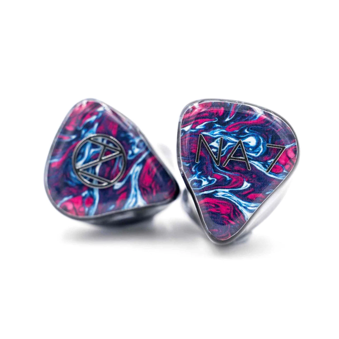 Nostalgia Audio - NA7 Professional Series Referenz IEM 1 Nostalgia Audio - NA7 Professional Series Referenz IEM