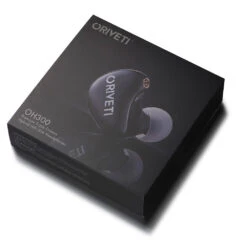 ORIVETI OH300 - Premium Hybrid IEM -Audio Essence OH300box