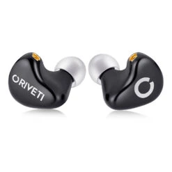 ORIVETI OH300 - Premium Hybrid IEM -Audio Essence OH300earphonebody