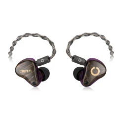 ORIVETI OH700VB - Premium Hybrid IEM