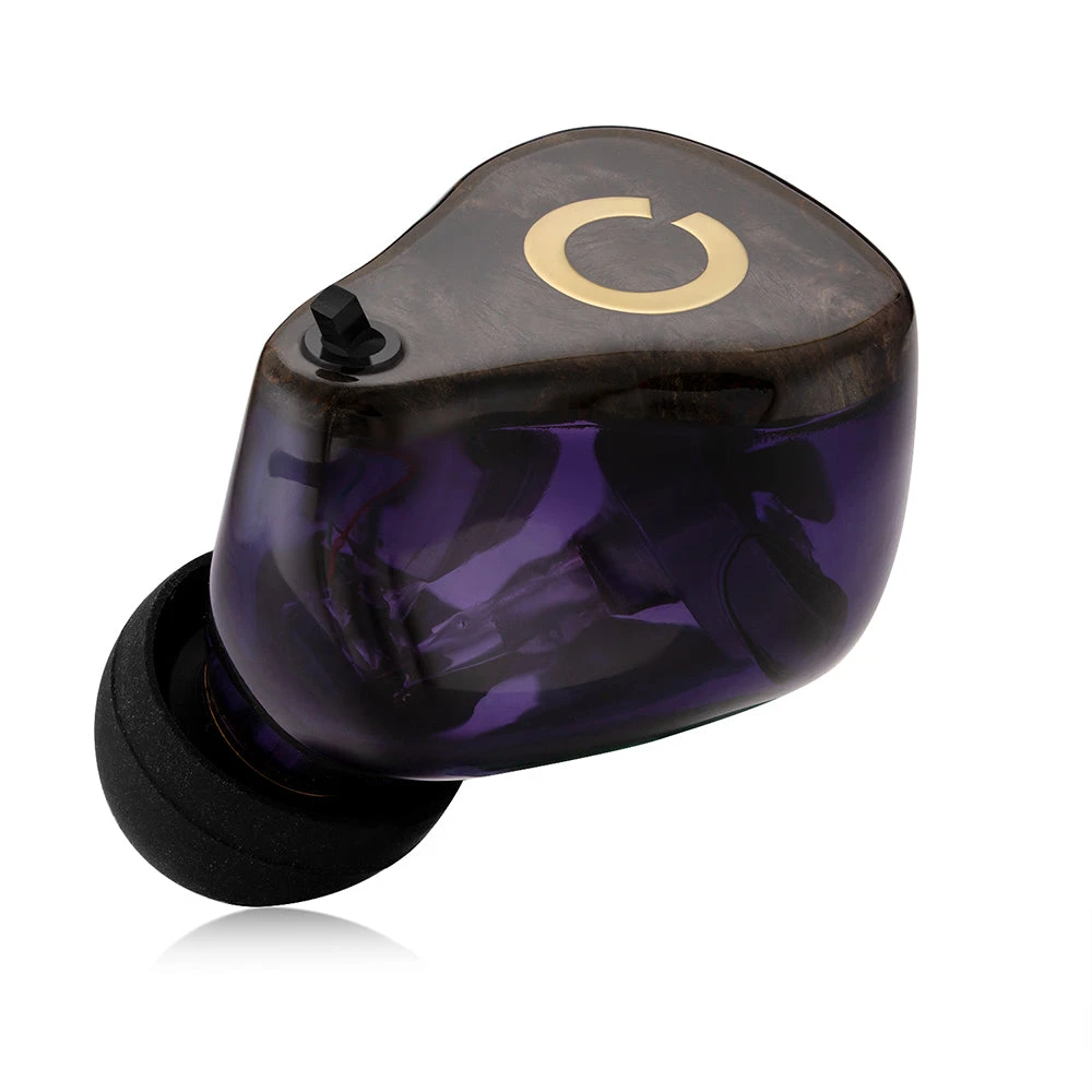 ORIVETI OH700VB - Premium Hybrid IEM 2 ORIVETI OH700VB - Premium Hybrid IEM – Bild 2