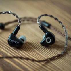 ORIVETI OH300 - Premium Hybrid IEM -Audio Essence ORIVETI OH300 1