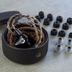 ORIVETI OH300 - Premium Hybrid IEM -Audio Essence ORIVETI OH300 2