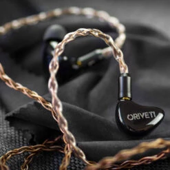 ORIVETI OH300 - Premium Hybrid IEM