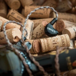 ORIVETI OH300 - Premium Hybrid IEM -Audio Essence ORIVETI OH300 4