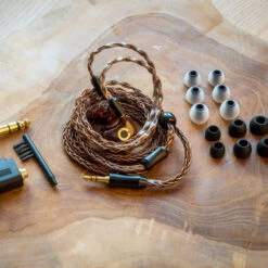 ORIVETI OH500 - Premium Hybrid IEM -Audio Essence ORIVETI OH500 4