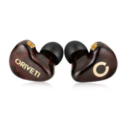 ORIVETI OH500 - Premium Hybrid IEM -Audio Essence ORIVETI OH500 5
