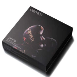 ORIVETI OH500 - Premium Hybrid IEM -Audio Essence ORIVETI OH500 6