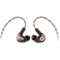 ORIVETI OH500 - Premium Hybrid IEM -Audio Essence ORIVETI OH500 7