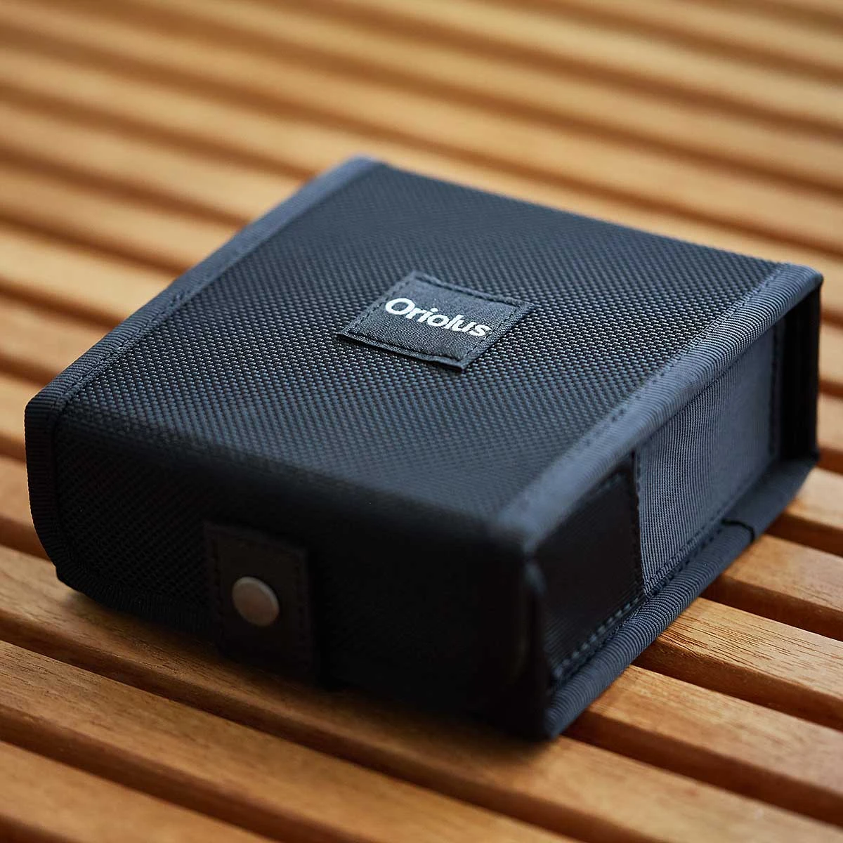 Oriolus Mellianus JP 16 Oriolus Mellianus JP – Bild 16