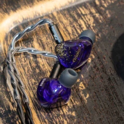 Oriolus Monachaa - 4DD Premium IEM -Audio Essence Oriolus Monachaa 03