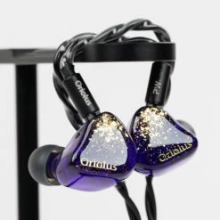 Oriolus Monachaa - 4DD Premium IEM -Audio Essence Oriolus Monachaa 10