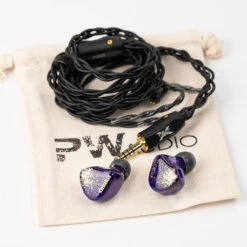 Oriolus Monachaa - 4DD Premium IEM -Audio Essence Oriolus Monachaa 12