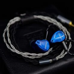 Oriolus Reborn LTD -Audio Essence Oriolus Reborn LTD 01