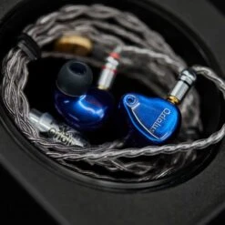 Oriolus Reborn LTD -Audio Essence Oriolus Reborn LTD 08