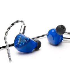 Oriolus Szalayi - World First Planar Magnetic Tribrid IEM 20 Oriolus Szalayi - World First Planar Magnetic Tribrid IEM -Audio Essence Oriolus Szalayi 03