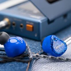 Oriolus Szalayi - World First Planar Magnetic Tribrid IEM 15 Oriolus Szalayi - World First Planar Magnetic Tribrid IEM -Audio Essence Oriolus Szalayi 05