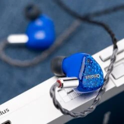 Oriolus Szalayi - World First Planar Magnetic Tribrid IEM 17 Oriolus Szalayi - World First Planar Magnetic Tribrid IEM -Audio Essence Oriolus Szalayi 07