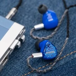 Oriolus Szalayi - World First Planar Magnetic Tribrid IEM 18 Oriolus Szalayi - World First Planar Magnetic Tribrid IEM -Audio Essence Oriolus Szalayi 08