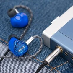 Oriolus Szalayi - World First Planar Magnetic Tribrid IEM 14 Oriolus Szalayi - World First Planar Magnetic Tribrid IEM -Audio Essence Oriolus Szalayi 11