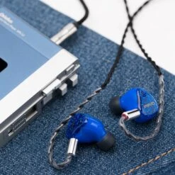 Oriolus Szalayi - World First Planar Magnetic Tribrid IEM 16 Oriolus Szalayi - World First Planar Magnetic Tribrid IEM -Audio Essence Oriolus Szalayi 12