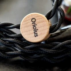 Oriolus Traillii JP -Audio Essence Oriolus Traillii 03