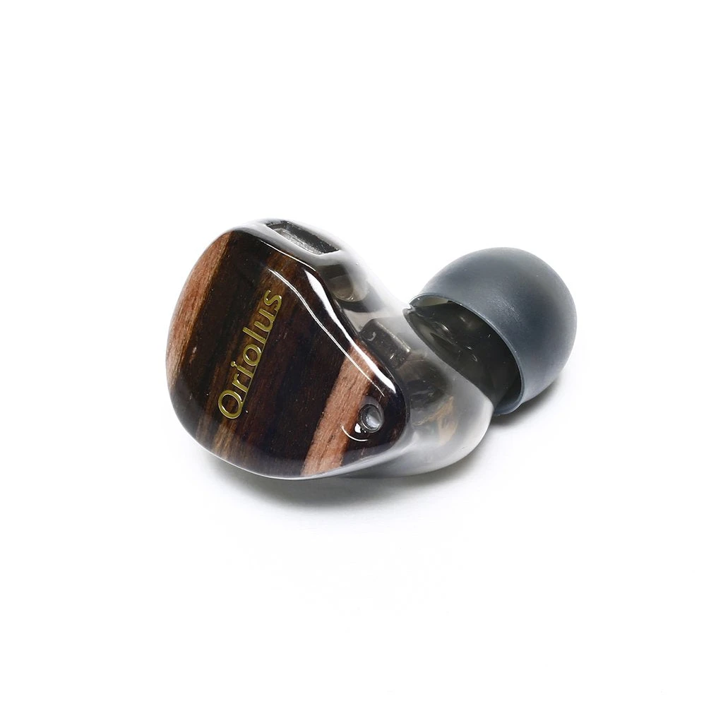 Oriolus Percivali JP 2 Oriolus Percivali JP – Bild 2