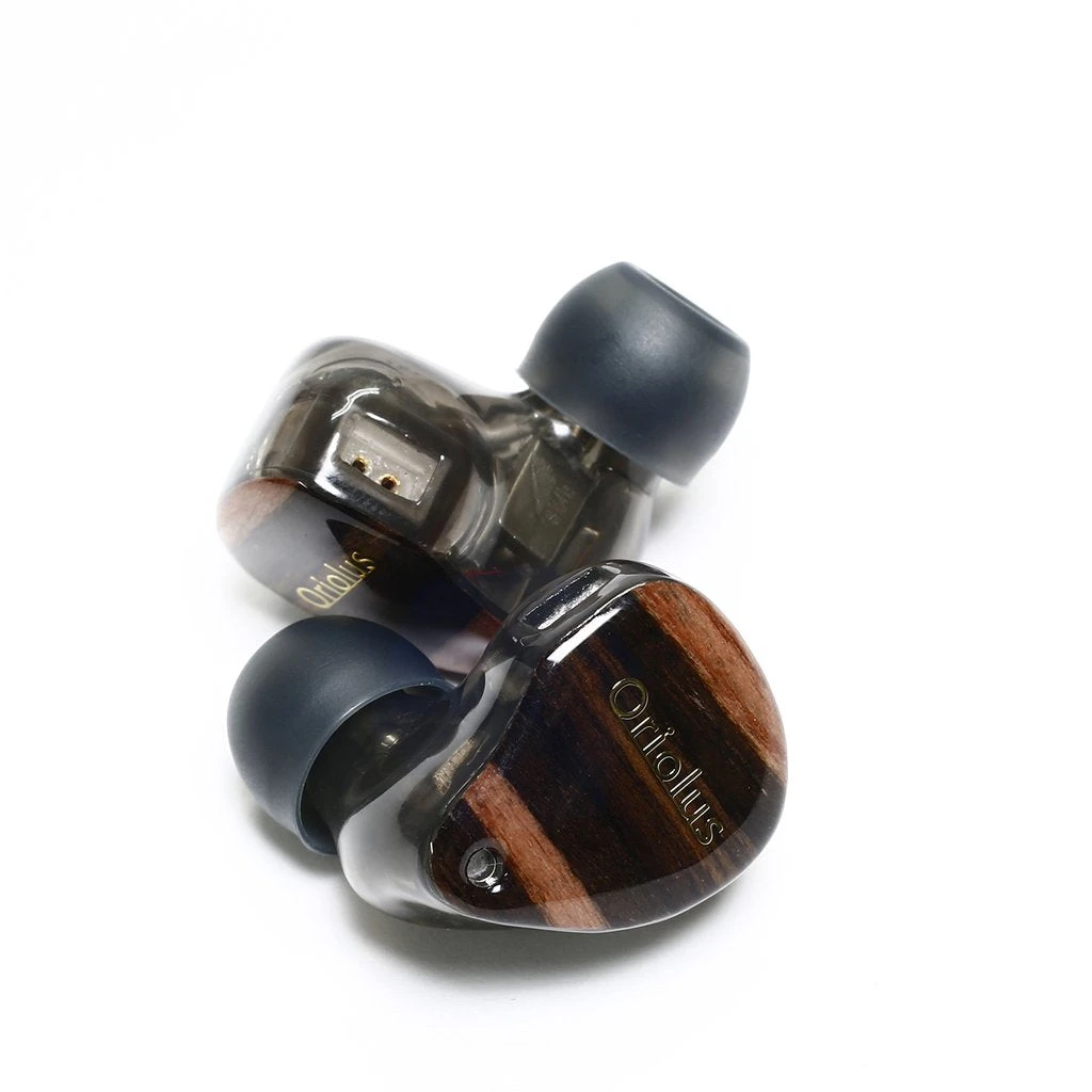 Oriolus Percivali JP 1 Oriolus Percivali JP