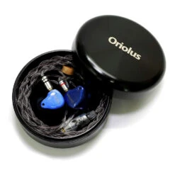 Oriolus Reborn LTD -Audio Essence OriolusRebornLTD02