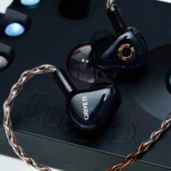 ORIVETI O400 - Premium 4 BA HiFi IEM