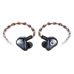 ORIVETI O400 - Premium 4 BA HiFi IEM -Audio Essence Oriveti O400 03
