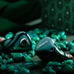 ORIVETI O800 - Premium 8 BA HiFi IEM