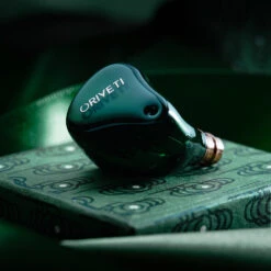 ORIVETI O800 - Premium 8 BA HiFi IEM -Audio Essence Oriveti O800 01