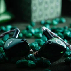 ORIVETI O800 - Premium 8 BA HiFi IEM -Audio Essence Oriveti O800 05