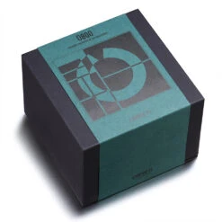 ORIVETI O800 - Premium 8 BA HiFi IEM -Audio Essence Oriveti O800 08