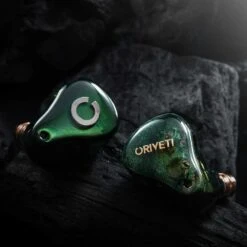 Audio Essence -Audio Essence Oriveti OV800 0