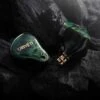 ORIVETI OV800 - Premium 8 BA HiFi IEM