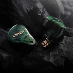ORIVETI OV800 - Premium 8 BA HiFi IEM