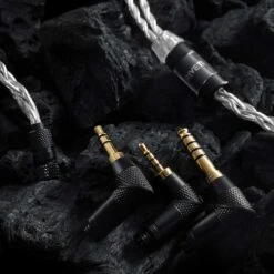 ORIVETI OV800 - Premium 8 BA HiFi IEM -Audio Essence Oriveti OV800 5
