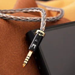 Kinera Orlog - High End IEM Kabel 13 Kinera Orlog - High End IEM Kabel -Audio Essence Orlog Photo 1