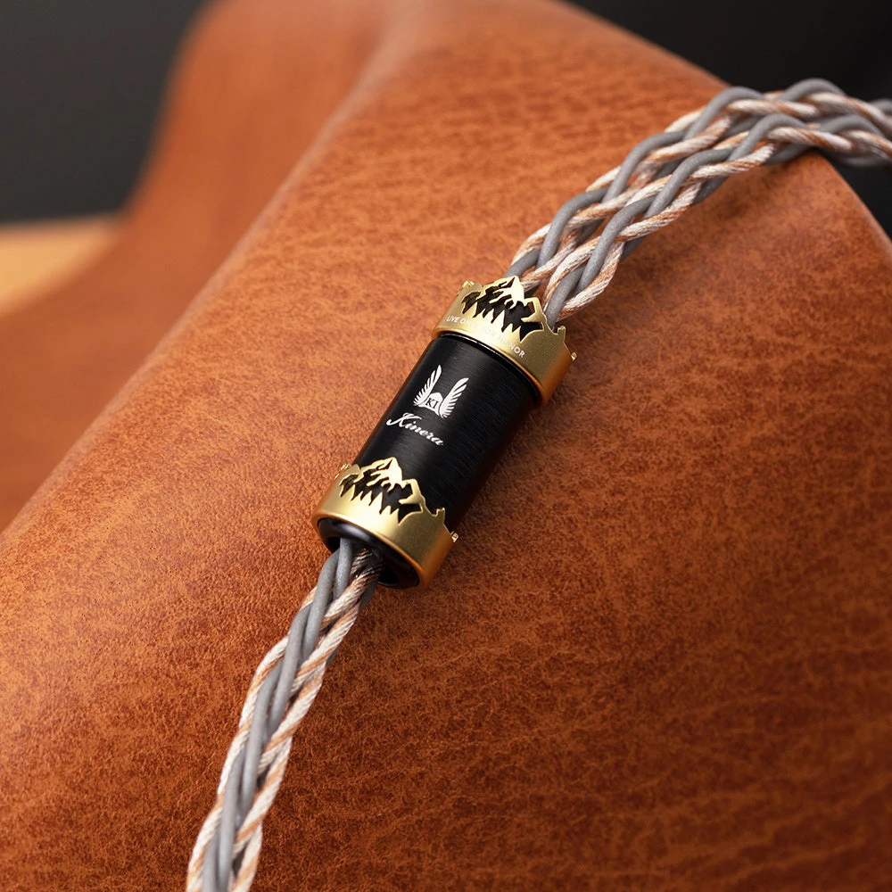Kinera Orlog - High End IEM Kabel 1 Kinera Orlog - High End IEM Kabel