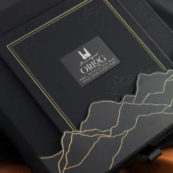 Kinera Orlog - High End IEM Kabel 12 Kinera Orlog - High End IEM Kabel -Audio Essence Orlog Photo 4